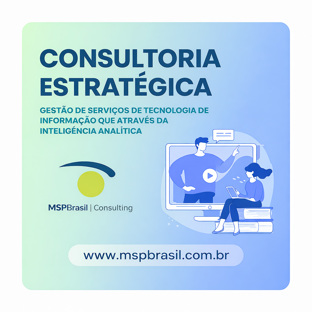 MSP Brasil